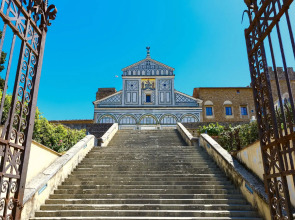 Hu Firenze Camping In Town