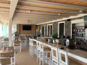 Acrogiali Beach Hotel Mykonos