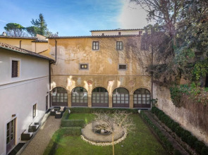 Hotel La Scaletta Al Ponte Vecchio