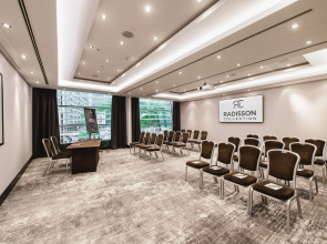 Radisson Collection Hotel Warsaw