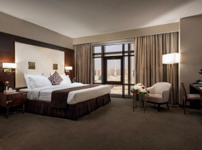 Rua Al Madinah Hotel EX. Coral