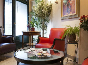 Hotel Transcontinental