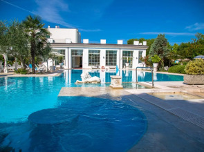 Hotel Bellavista Terme Resort e Spa