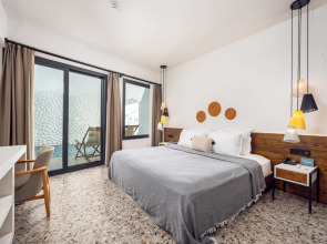 Oludeniz Blu Luxury Unique Hotel - Adults Only