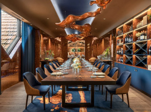 Forte de Gaia, Autograph Collection