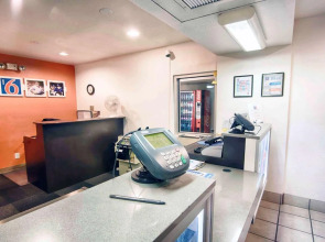 Motel 6 Mammoth Lakes, CA