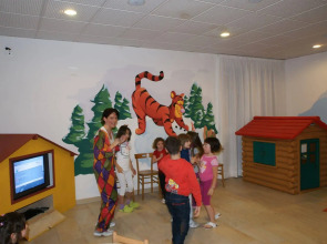 Al Sole Clubresidence