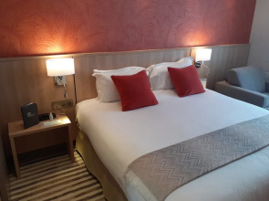 Prince Albert Lyon Bercy