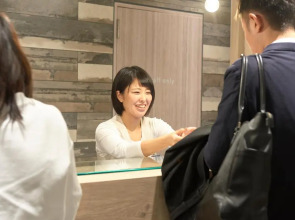 Hotel MONday Haneda Airport