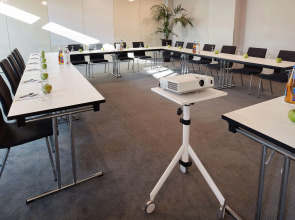 GHOTEL hotel & living Hannover