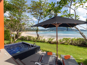 Novotel Phuket Kamala Beach