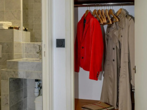 Good Morning + Berlin City East