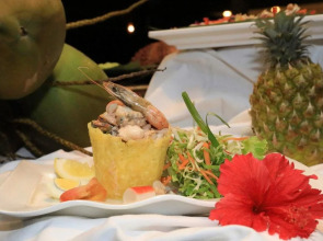 La Digue Island Lodge