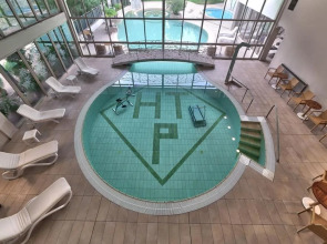Hotel Terme Patria