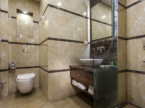 Hotel Sunstar Heritage