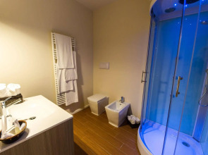 Vip Bergamo Apartments