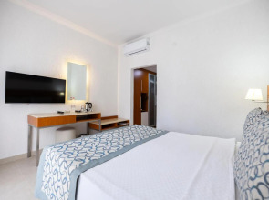 Petunya Beach Resort - All Inclusive