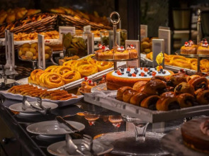 Grande Real Villa Italia