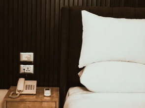 Tourist Palace Hotel