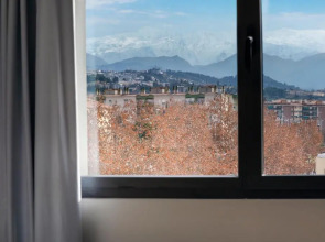 B&B Hotel Granada Estación