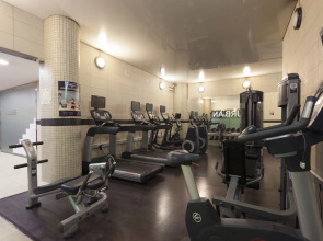 URH Ciutat de Mataró