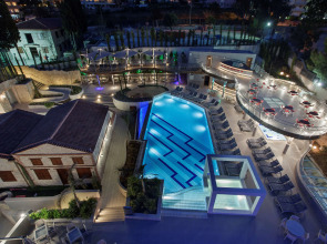 Doubletree By Hilton Kusadasi - Special Class