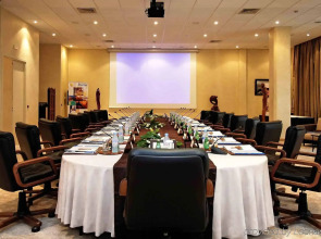 Le Médina Essaouira Thalassa Sea  & Spa - MGallery Collection