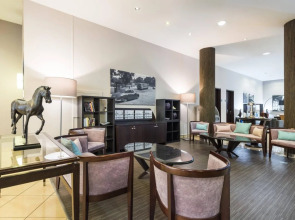 Courtyard by Marriott Prague City