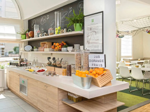 ibis Styles Strasbourg Stade de la Meinau