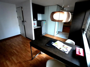 I Residence Hotel Silom