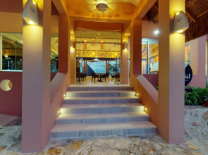 Grand Park Royal Cancún