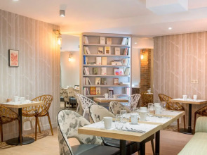 Hôtel Littéraire Marcel Aymé, BW Premier Collection