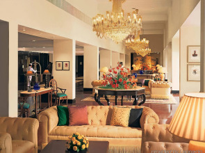 The Oberoi, New Delhi