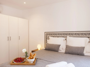 Aspasios Charming Flats