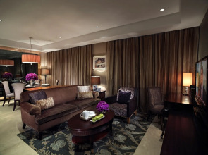 Oakwood Premier Guangzhou