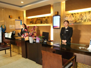 Hangzhou Bokai Westlake Hotel