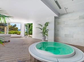 Hotel Coronado Thallasso & Spa