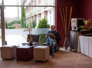 Green Park Hotel Brugge