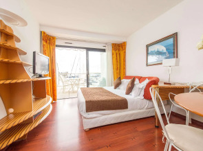 Residence le Quai des Princes