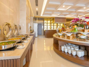 Gold Plaza Hotel Da Nang
