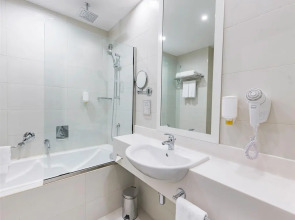 Отель Citymax Ras Al Khaimah