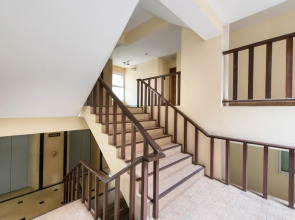 Jomtien Beach Residence