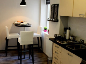 Baltazar Studio Apartment