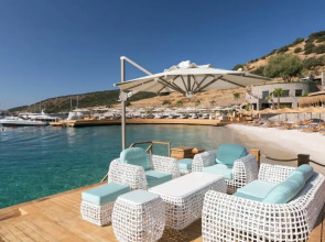 Caresse, a Luxury Collection Resort & Spa, Bodrum