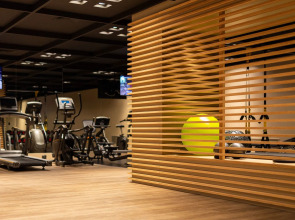 Divani Palace Acropolis