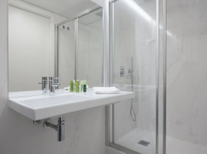 The Central House Lisbon Baixa - Hostel