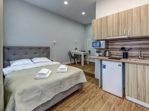 АпартПейдж на Приморском