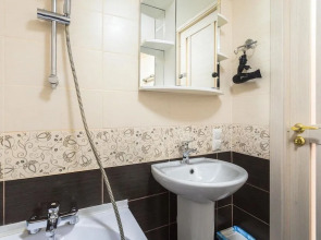 Like Home Apart-Hotel