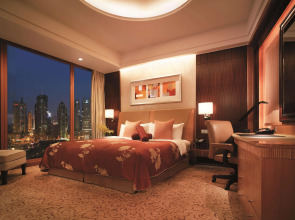 Pudong Shangri-La, Shanghai