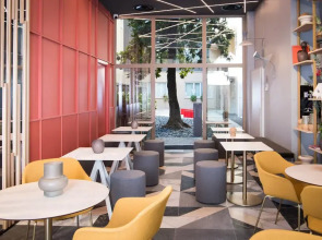 B&B Hotel Milano City Center Duomo